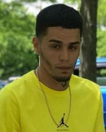 Joseph Sanchez